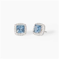 Orecchini Mabina Donna COOL OR Rétro? in Argento 563864 - 563864